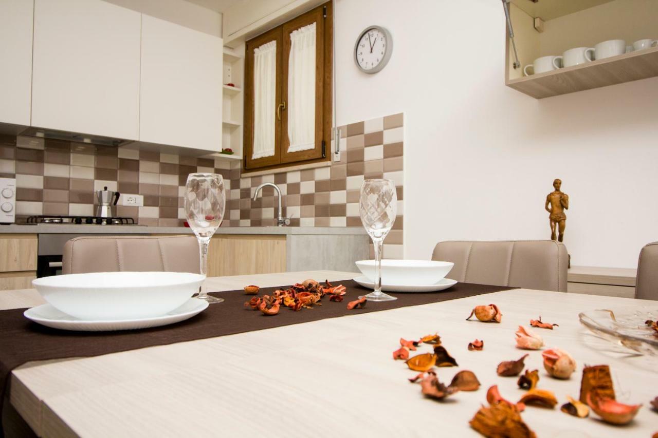Innpisarentals - Charming Countryside Apartment Madonna dellʼAcqua Dış mekan fotoğraf