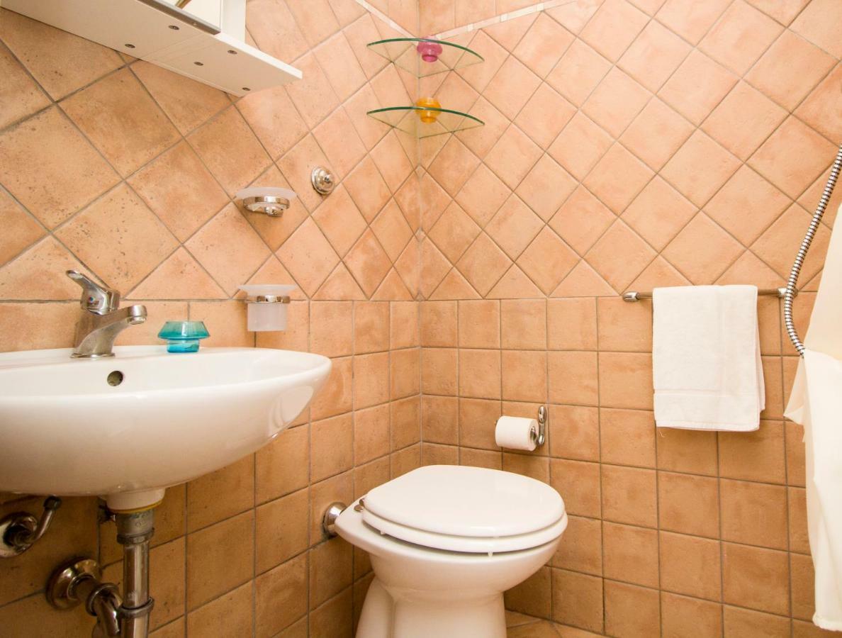 Innpisarentals - Charming Countryside Apartment Madonna dellʼAcqua Dış mekan fotoğraf