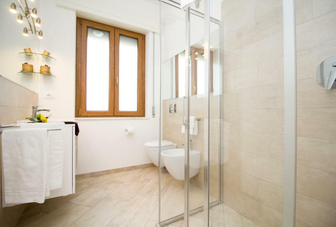 Innpisarentals - Charming Countryside Apartment Madonna dellʼAcqua Dış mekan fotoğraf