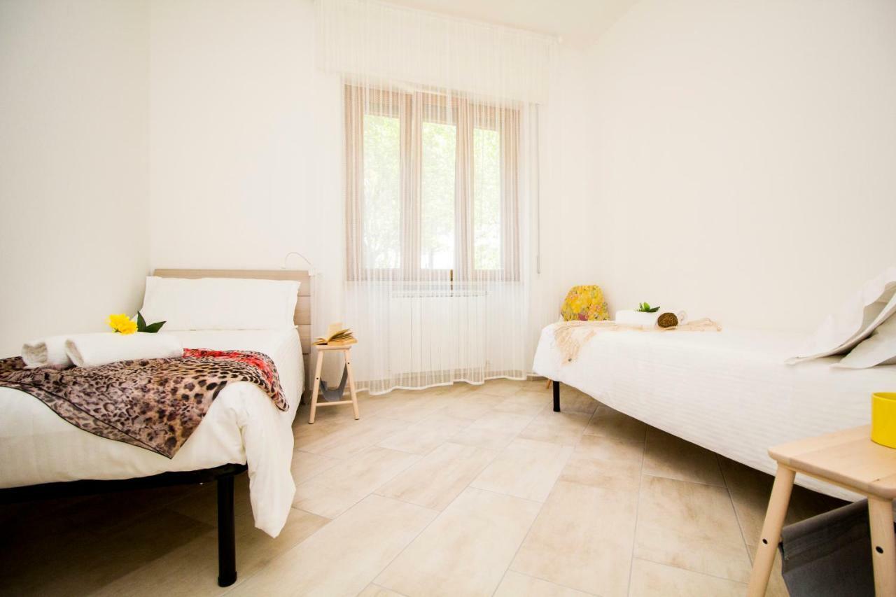 Innpisarentals - Charming Countryside Apartment Madonna dellʼAcqua Dış mekan fotoğraf