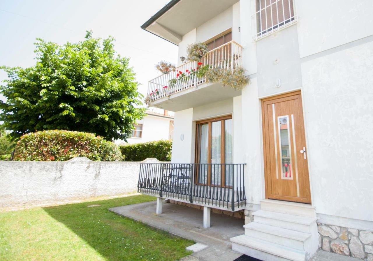 Innpisarentals - Charming Countryside Apartment Madonna dellʼAcqua Dış mekan fotoğraf