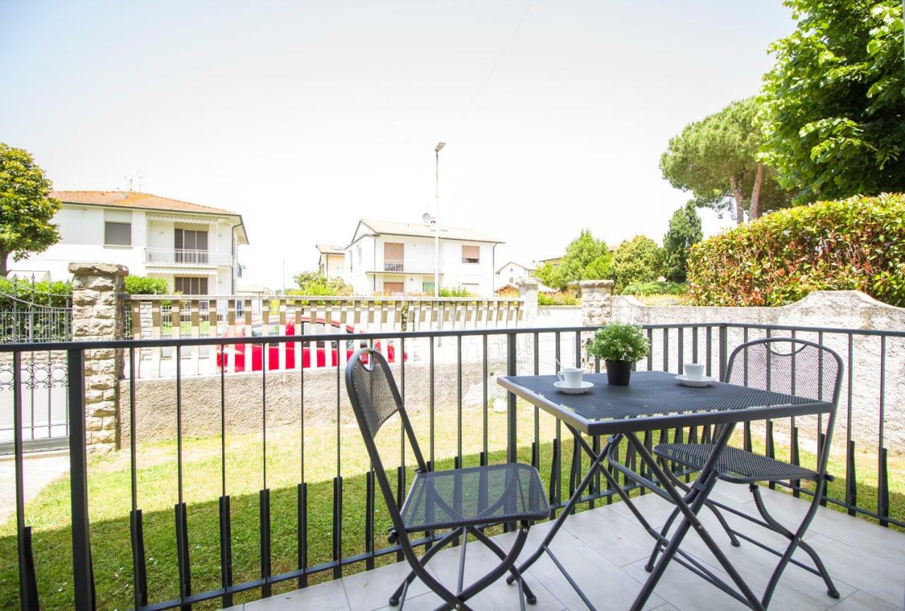 Innpisarentals - Charming Countryside Apartment Madonna dellʼAcqua Dış mekan fotoğraf