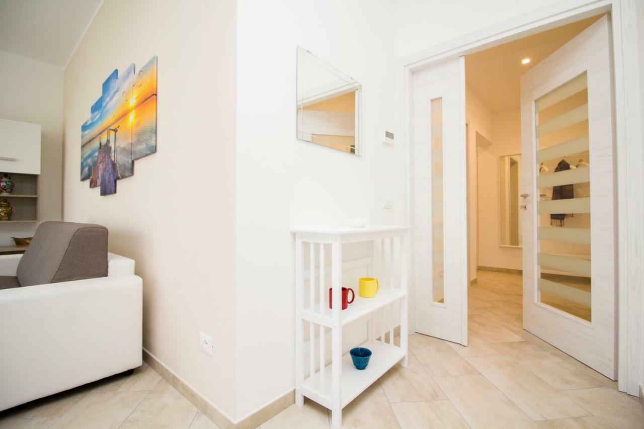 Innpisarentals - Charming Countryside Apartment Madonna dellʼAcqua Dış mekan fotoğraf