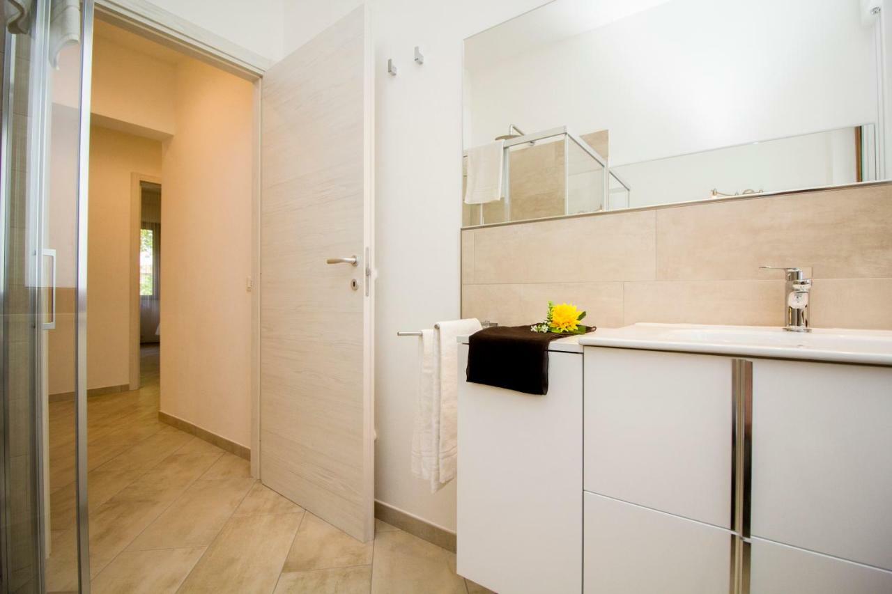 Innpisarentals - Charming Countryside Apartment Madonna dellʼAcqua Dış mekan fotoğraf