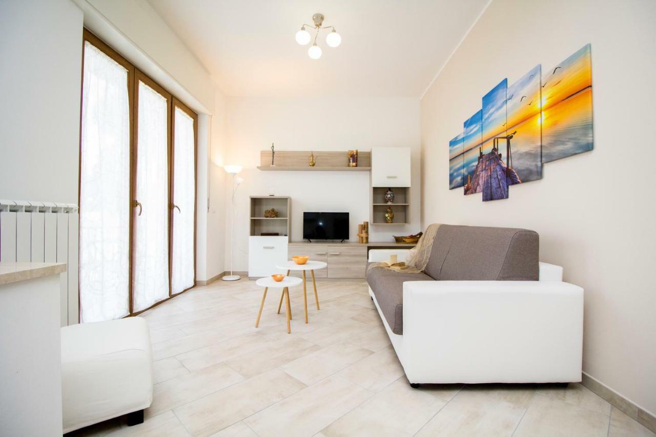 Innpisarentals - Charming Countryside Apartment Madonna dellʼAcqua Dış mekan fotoğraf