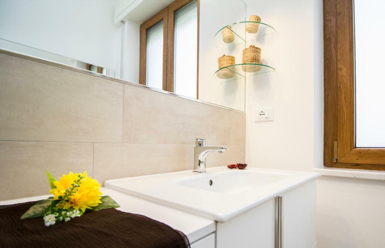 Innpisarentals - Charming Countryside Apartment Madonna dellʼAcqua Dış mekan fotoğraf