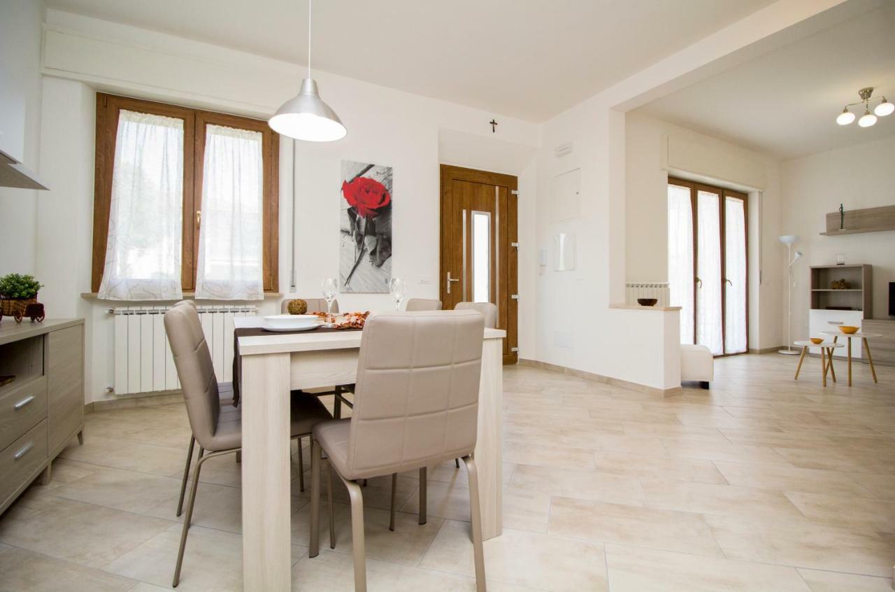 Innpisarentals - Charming Countryside Apartment Madonna dellʼAcqua Dış mekan fotoğraf